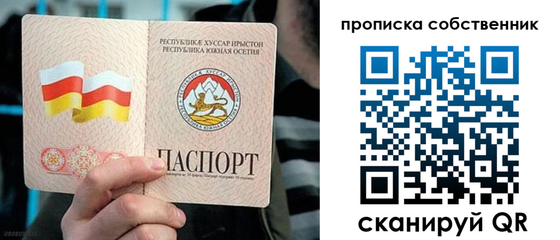найти адрес прописки в Светлогорске